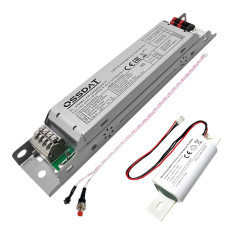 PL-EMMA-4W180M5020VF-LiFePO4 2.0Ah