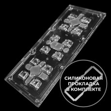 DK-173-148x67-TPIII-M-H-12H1-5050 (with gasket)