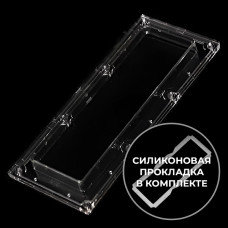 DK-173-120-LENS (with gasket)