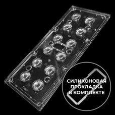 DK-173-150-TP-12H1-PSL445 (with gasket)