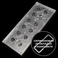 DK-173-60-TP-12H1-B (with gasket)