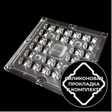 DK-100-155x70-TP-III-M-28H1 (with gasket)