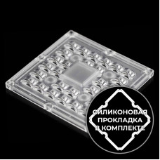 DK-100-160x40-TP-II-long-28H1 (with gasket)