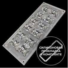 DK-173-30x90-TP-12H1 (with gasket)