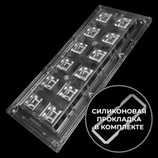 DK-173-60x60-TP-12H1 (with gasket)