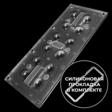 DK-173-90-TP-12H1-PH-G4 (with gasket)