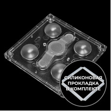 DK-5050-90-LENS-4H1-B (with gasket)
