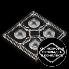 DK-90x90-90-TP-4H1 (with gasket)