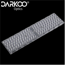 DK-521X137-20-LENS-118H1-5050 (with gasket)