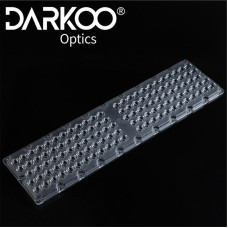 DK-521x137-40-LENS-118H1-5050 (with gasket)