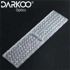 DK-521X137-60-LENS-118H1-5050 (with gasket)