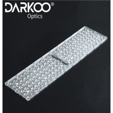 DK-521X137-P50-LENS-118H1-P8-5050 (with gasket)