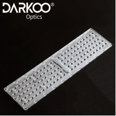 DK-521X137-P50-LENS-118H1-P8-H-5050 (with gasket)