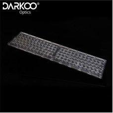 DK-521X137-P65-LENS-118H1-P8-H-5050 (with gasket)