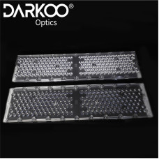 DK-521X137-20-LENS-190H1-5050 (with gasket)