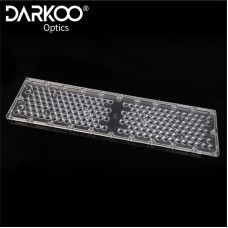 DK-521X137-60-LENS-190H1-5050 (with gasket)