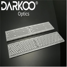 DK-521X137-P50-LENS-190H1-5050 (with gasket)